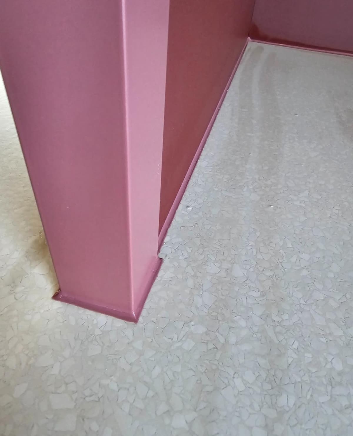 Professionelle Fugenabdichtung Projekt