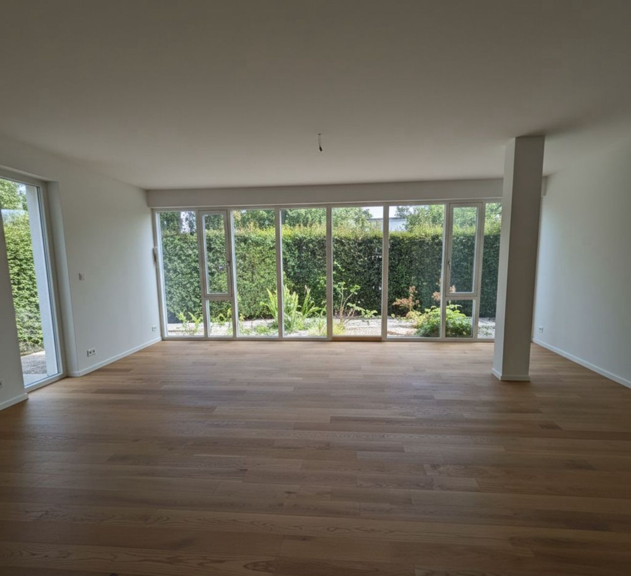 Professionelle Renovierungsarbeiten - Moderne Innenräume