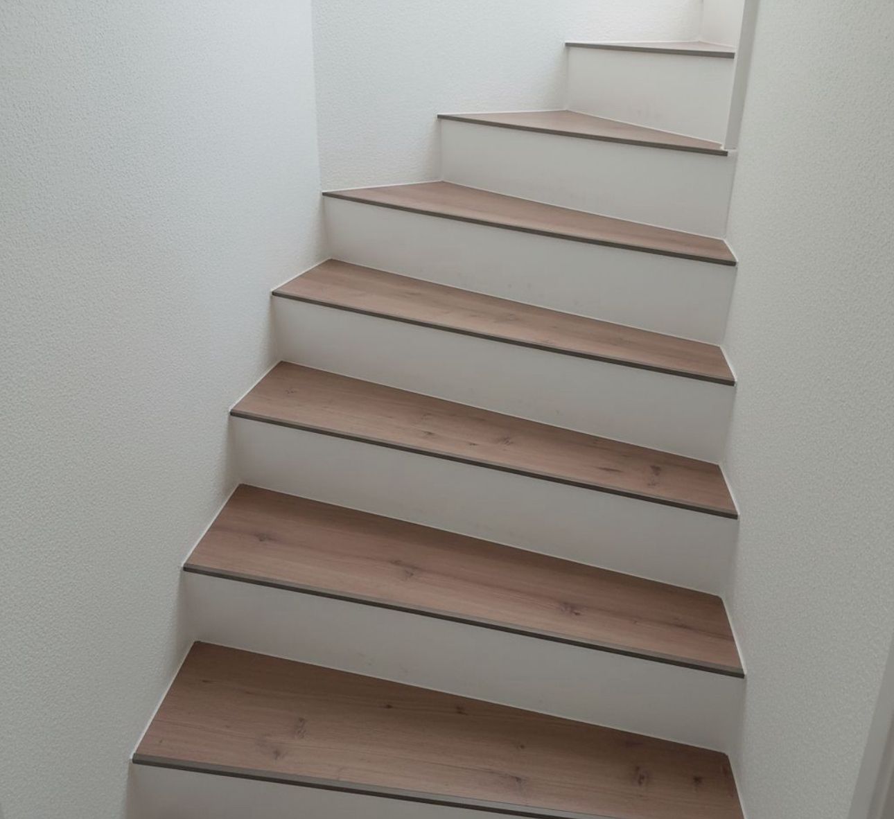 Professionelle Innenrenovierung - Projekt 2